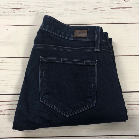 PAIGE Denim - Paige Verdugo Ankle Jeggings